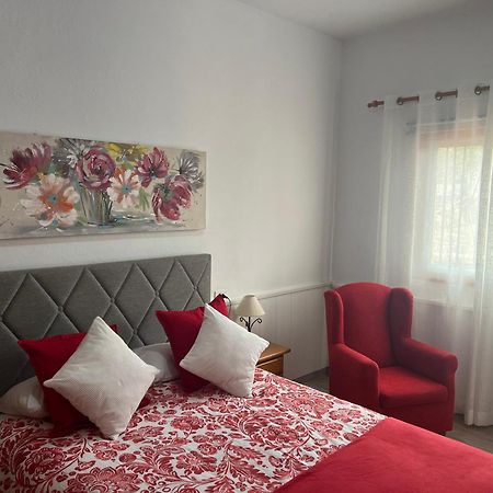 Villa Casa Victoria à Costa Adeje  Extérieur photo