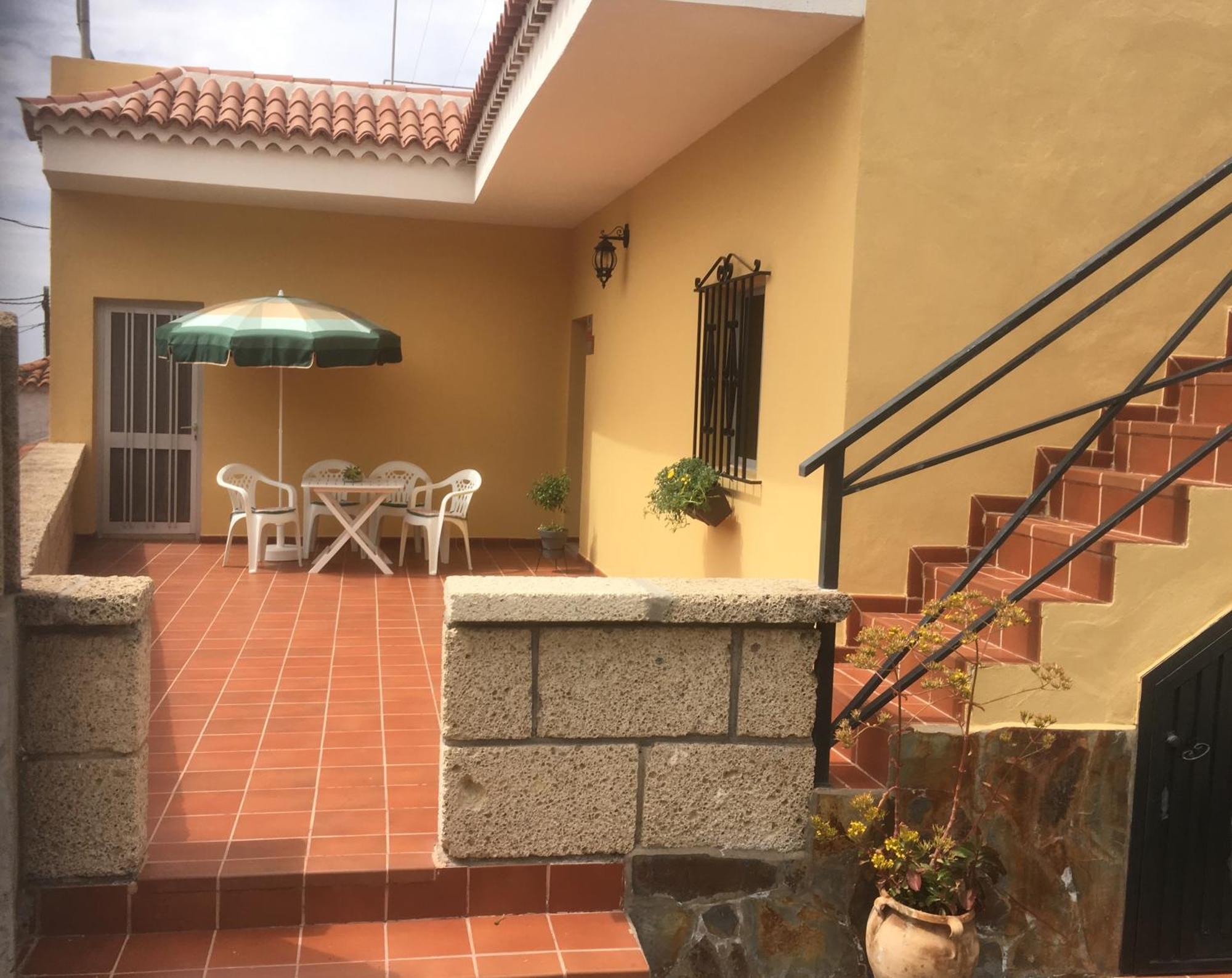 Villa Casa Victoria à Costa Adeje  Extérieur photo