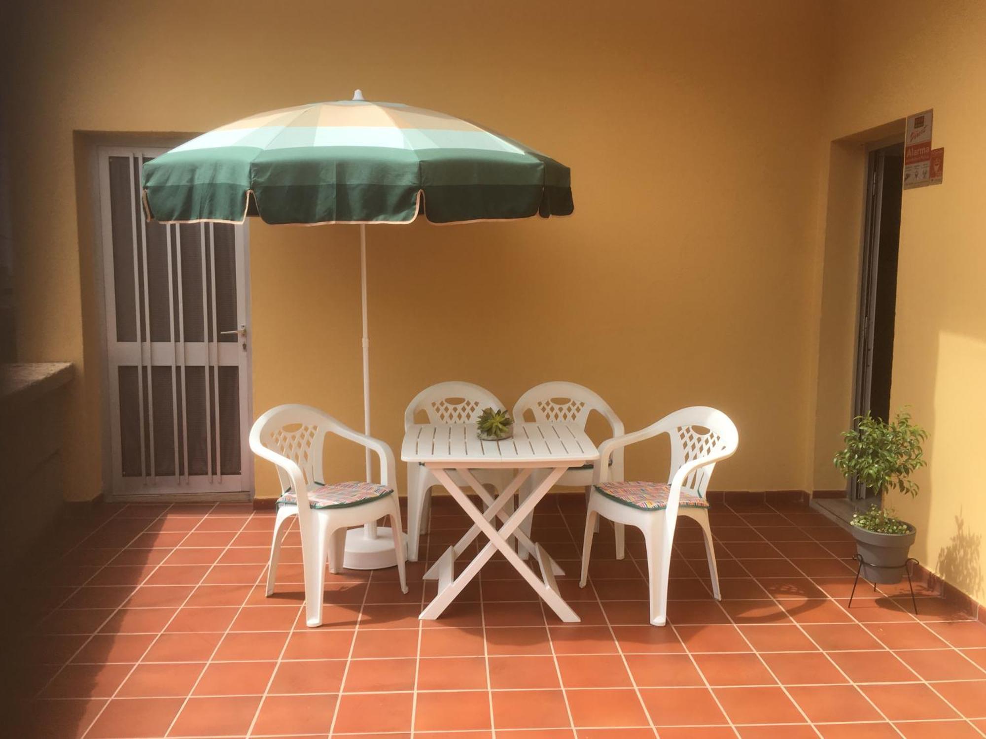 Villa Casa Victoria à Costa Adeje  Extérieur photo