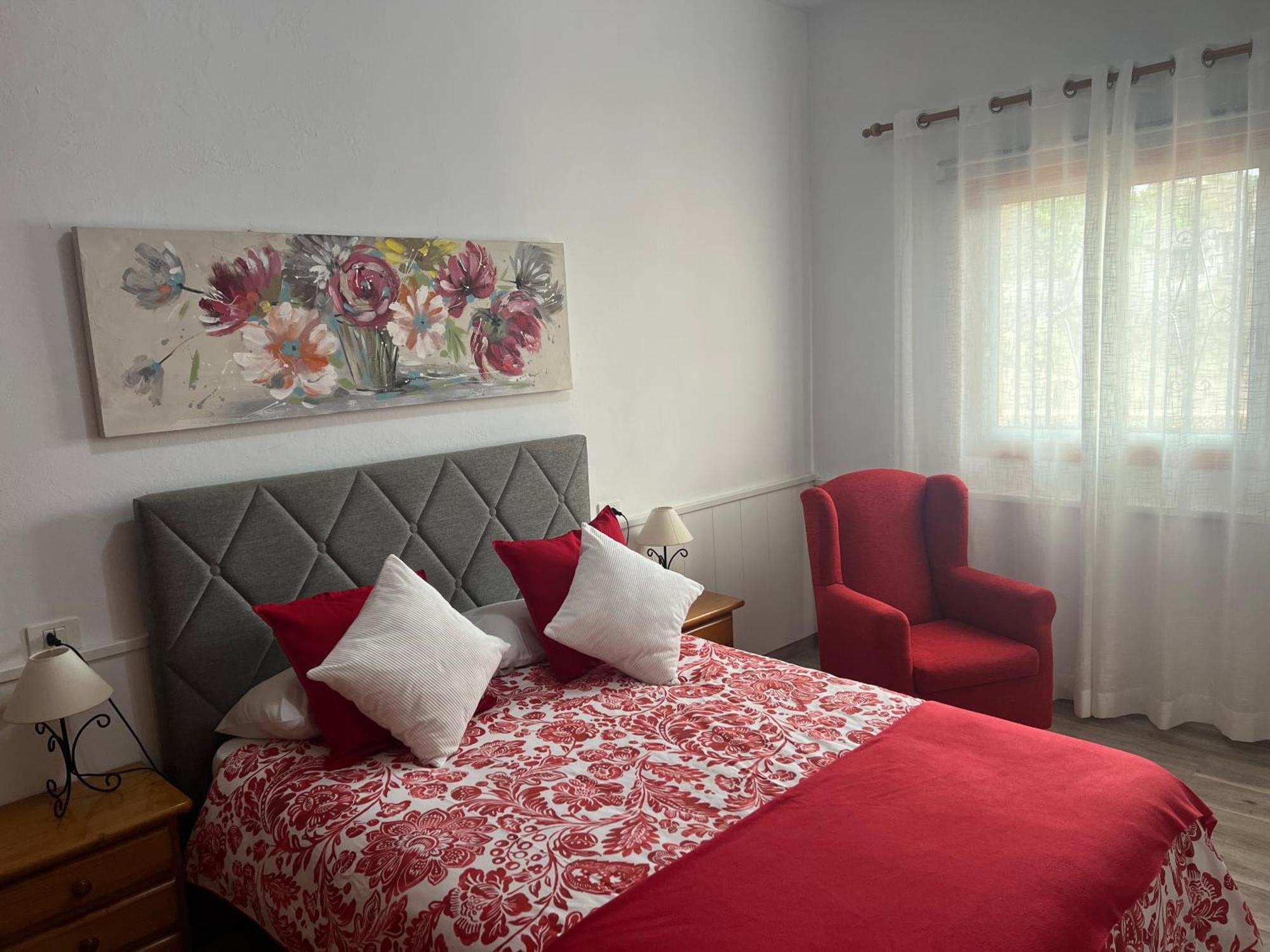 Villa Casa Victoria à Costa Adeje  Extérieur photo