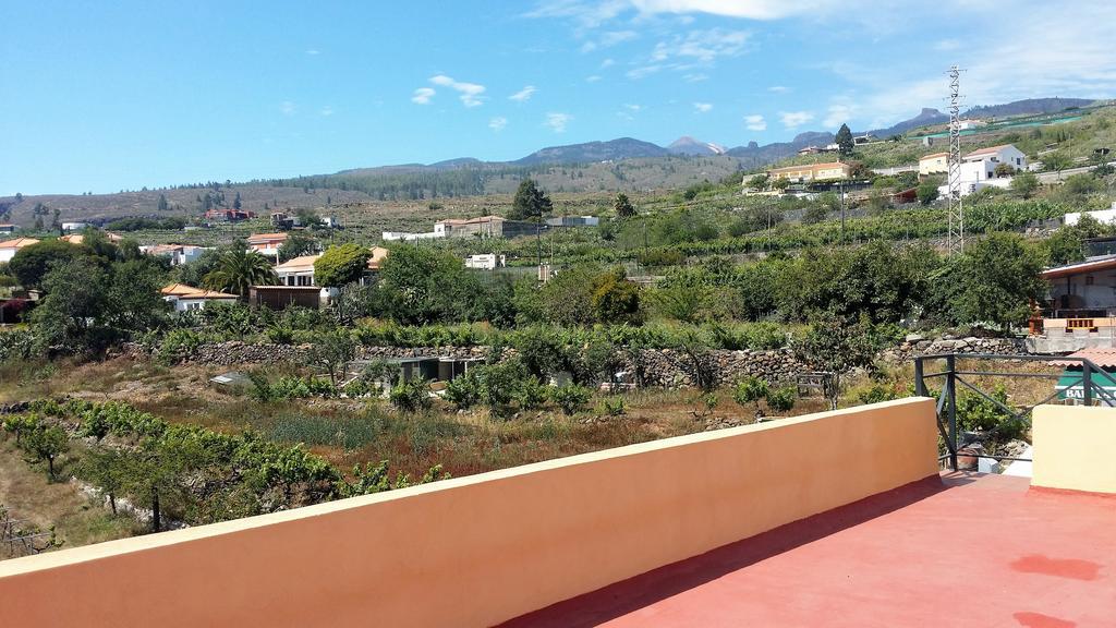 Villa Casa Victoria à Costa Adeje  Extérieur photo