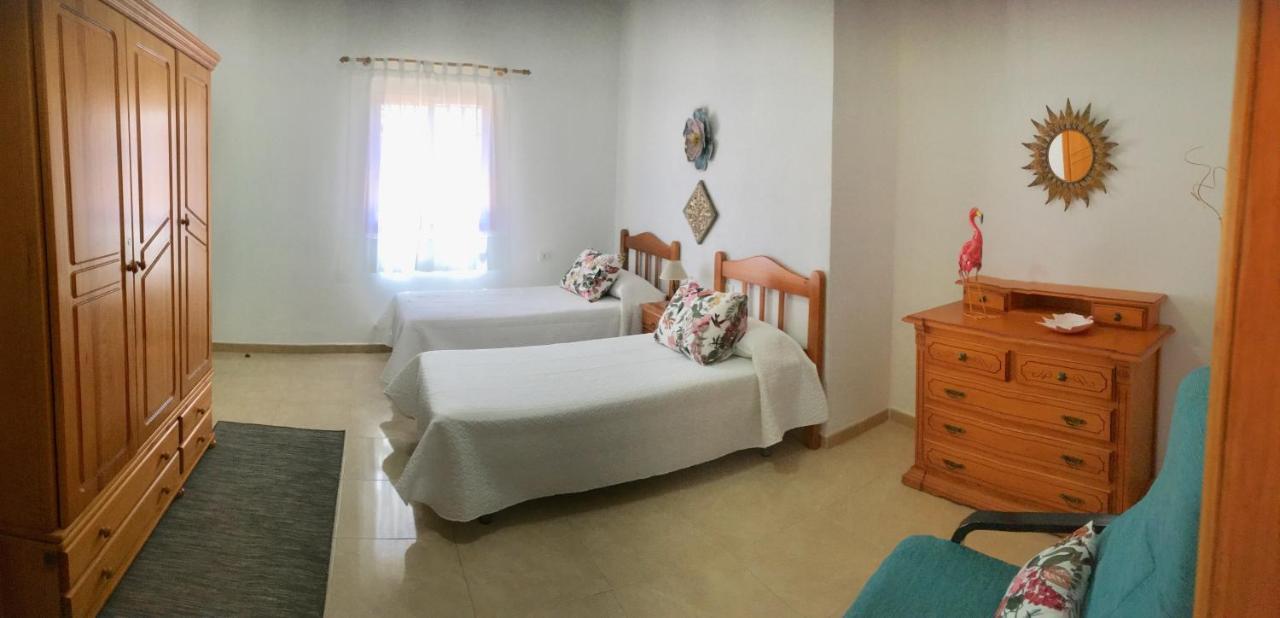 Villa Casa Victoria à Costa Adeje  Extérieur photo