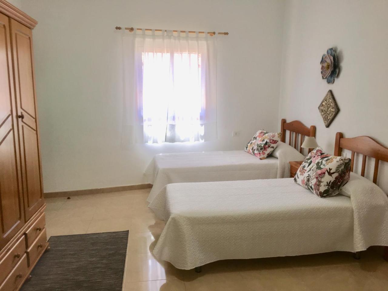 Villa Casa Victoria à Costa Adeje  Extérieur photo