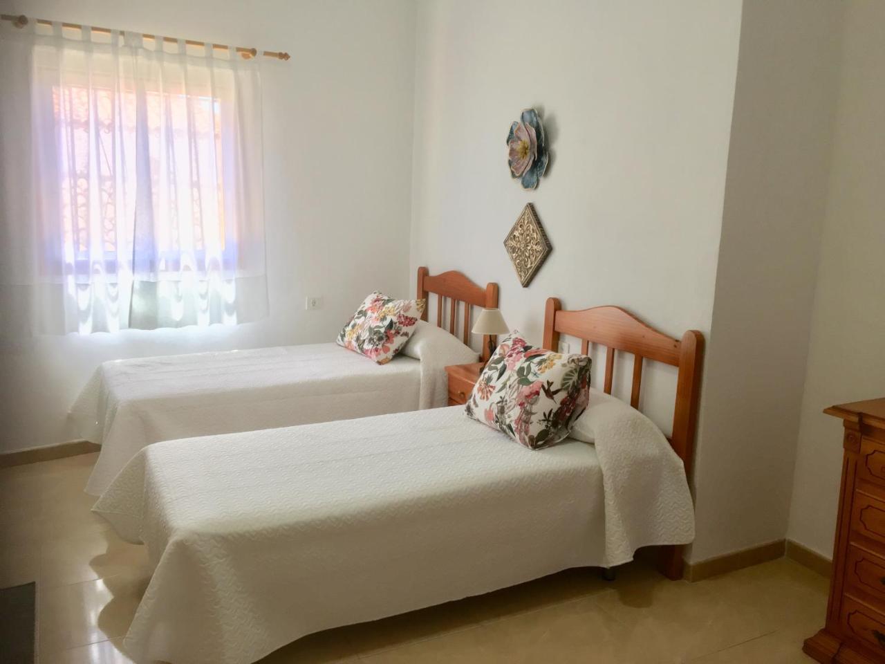 Villa Casa Victoria à Costa Adeje  Extérieur photo