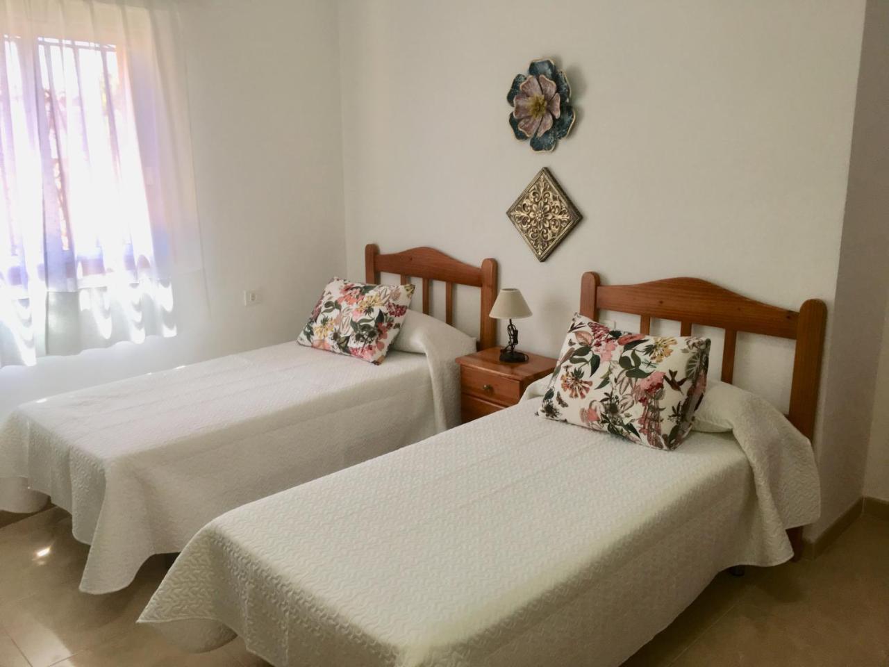 Villa Casa Victoria à Costa Adeje  Extérieur photo